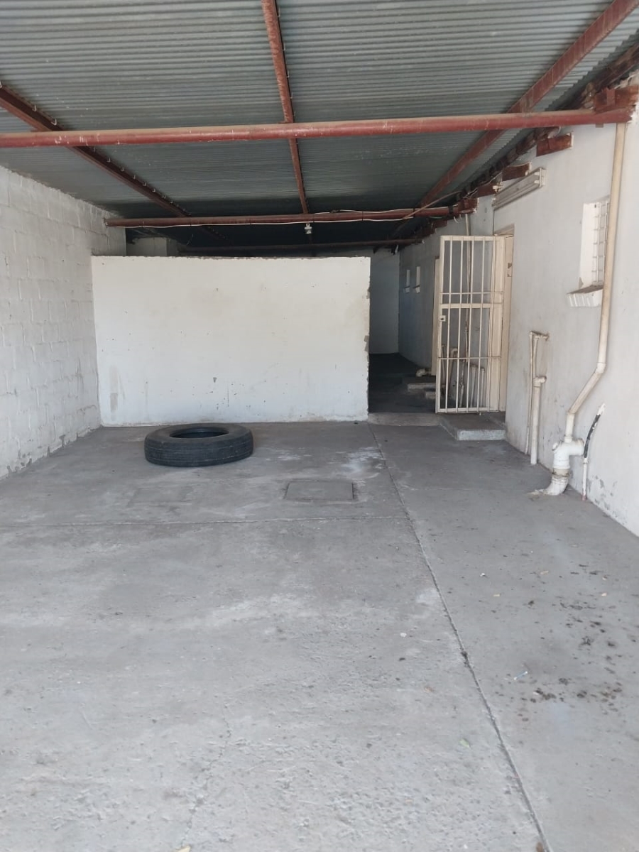 Commercial Property for Sale in Jan Kempdorp Northern Cape